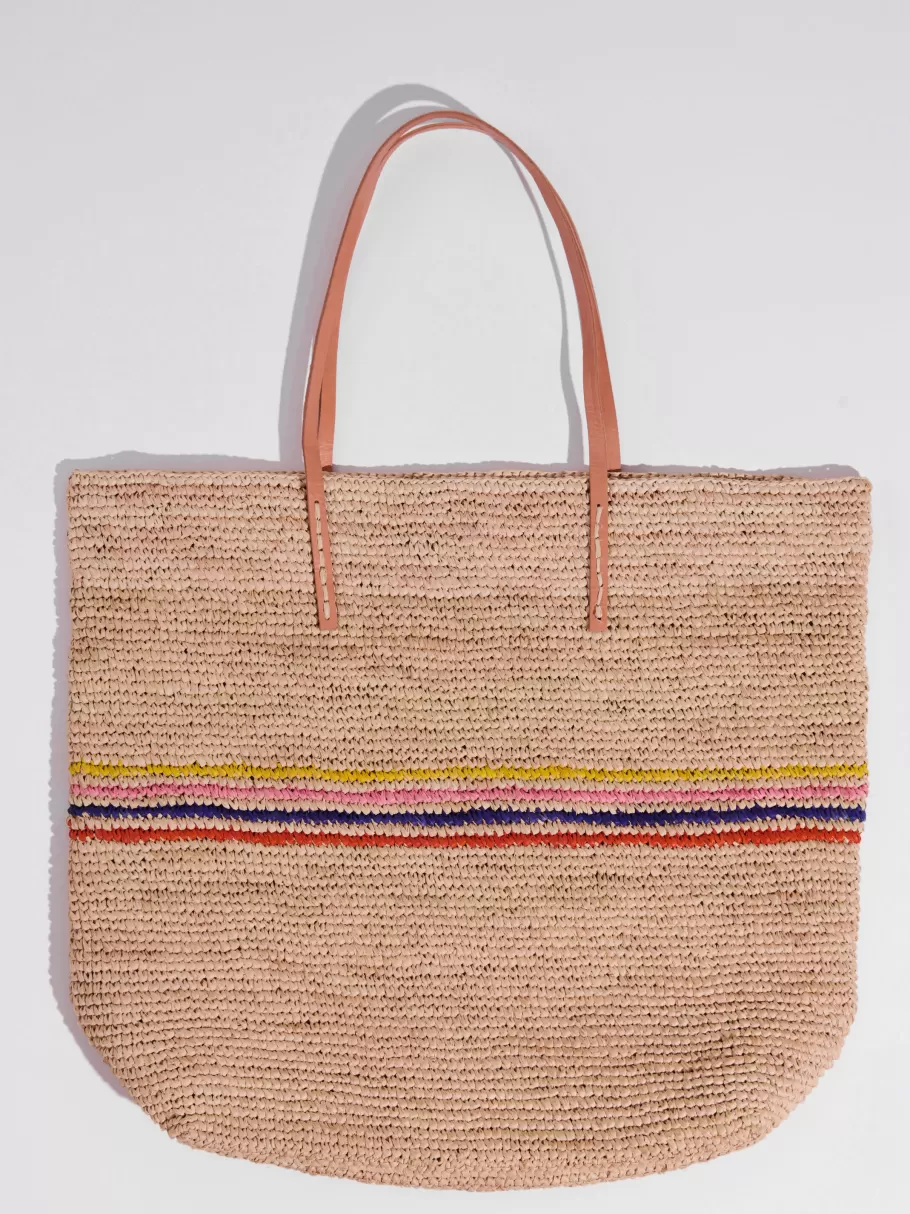 NIC+ZOE Hat Attack - Iris Tote^Women Handbags