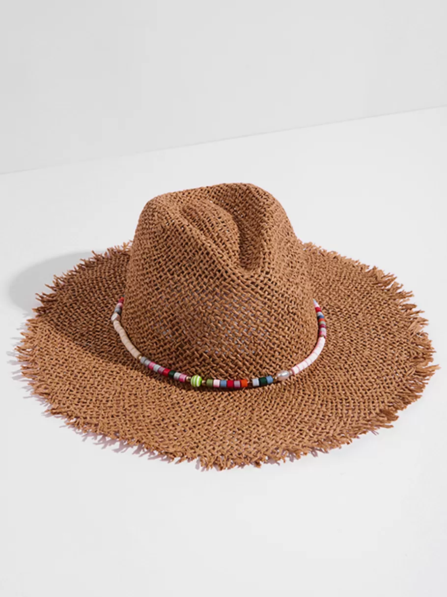 NIC+ZOE Hat Attack - Jewel Rancher^Women Hats + Hair