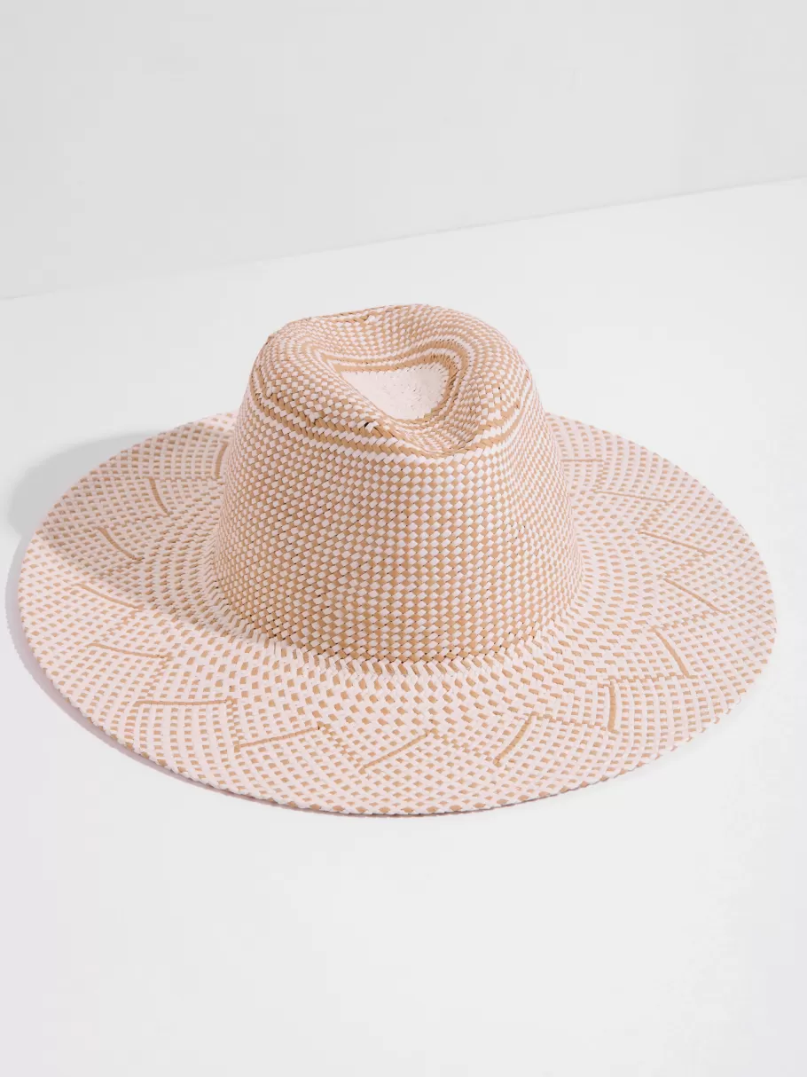 NIC+ZOE Hat Attack - Luxe Novelty Packable^Women Hats + Hair
