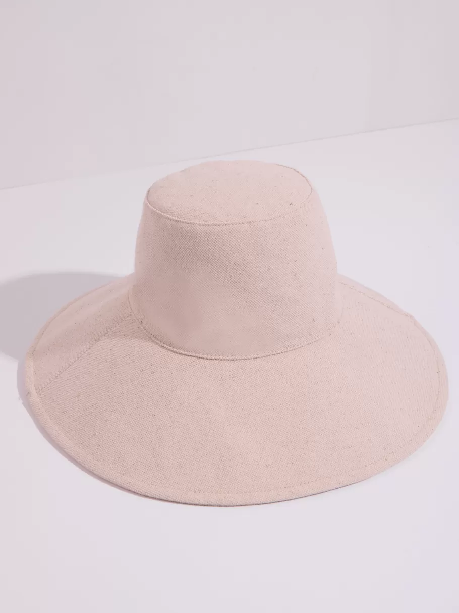 NIC+ZOE Hat Attack - Simple Sunhat^Women Hats + Hair