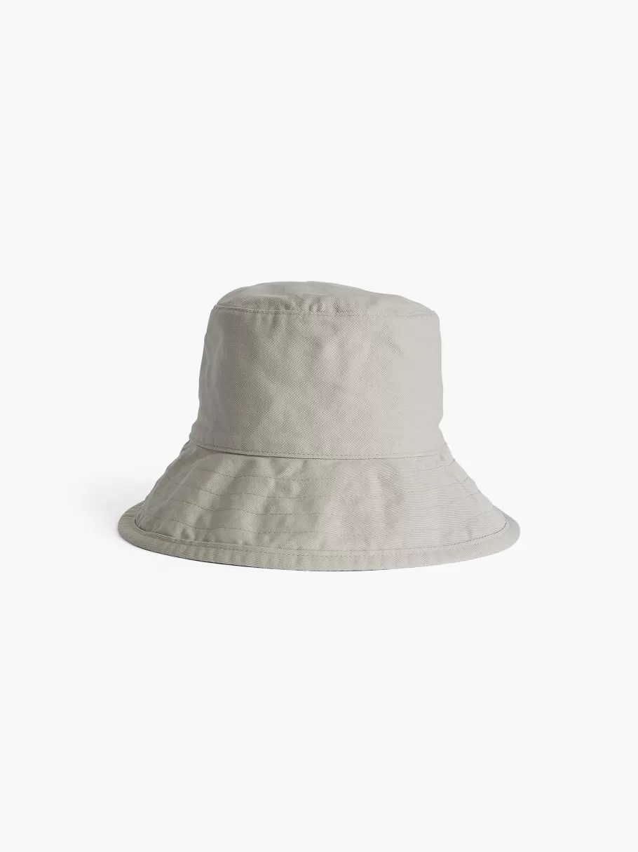 NIC+ZOE Hat Attack - Washed Cotton Crusher^Women Hats + Hair