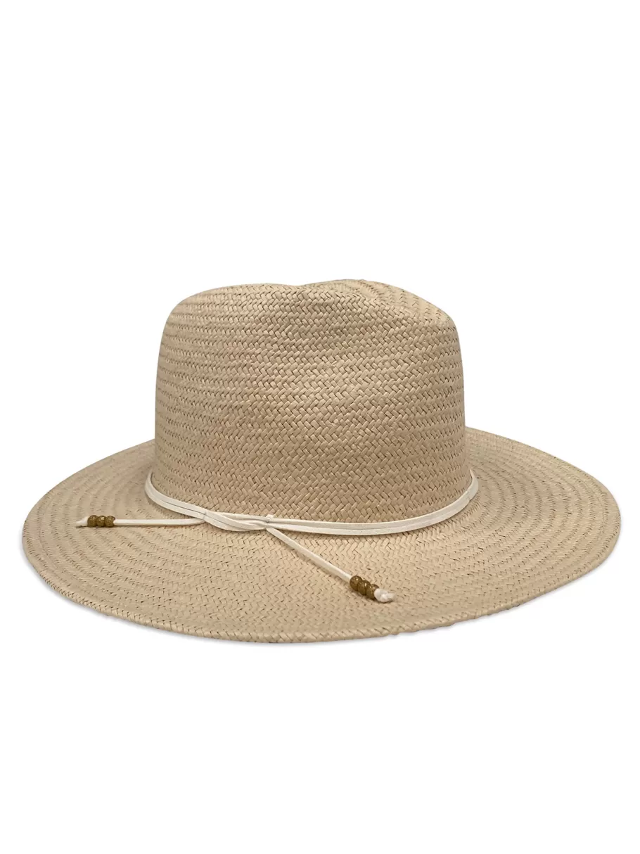 NIC+ZOE Hat Attack Classic Travel Hat^Women Hats + Hair