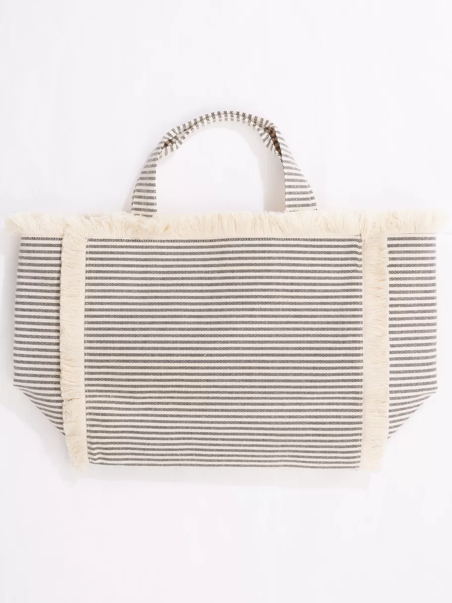 NIC+ZOE Hat Attack Launch Tote^Women Handbags