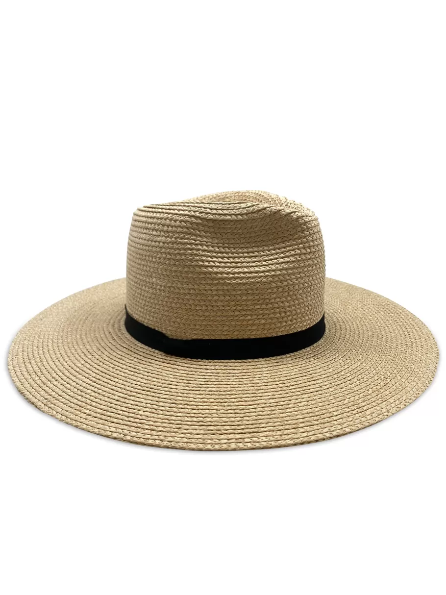 NIC+ZOE Hat Attack Rory Braid Continental Hat^Women Hats + Hair