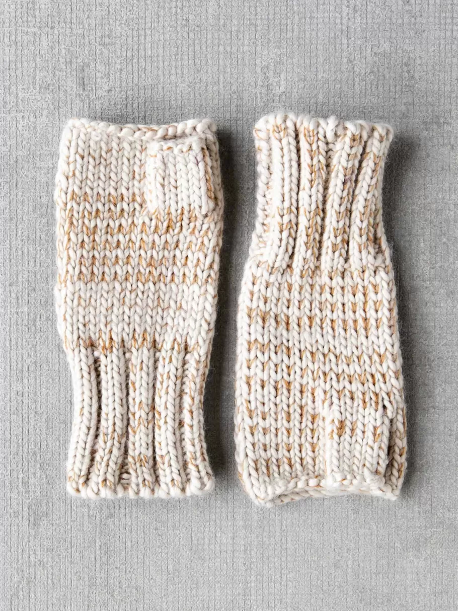 NIC+ZOE Hat Attack Tweed Armwarmer^Women Scarves + Gloves