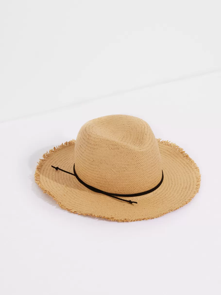 NIC+ZOE Hat Attack X Travel Hat W/ Trim^Women Hats + Hair