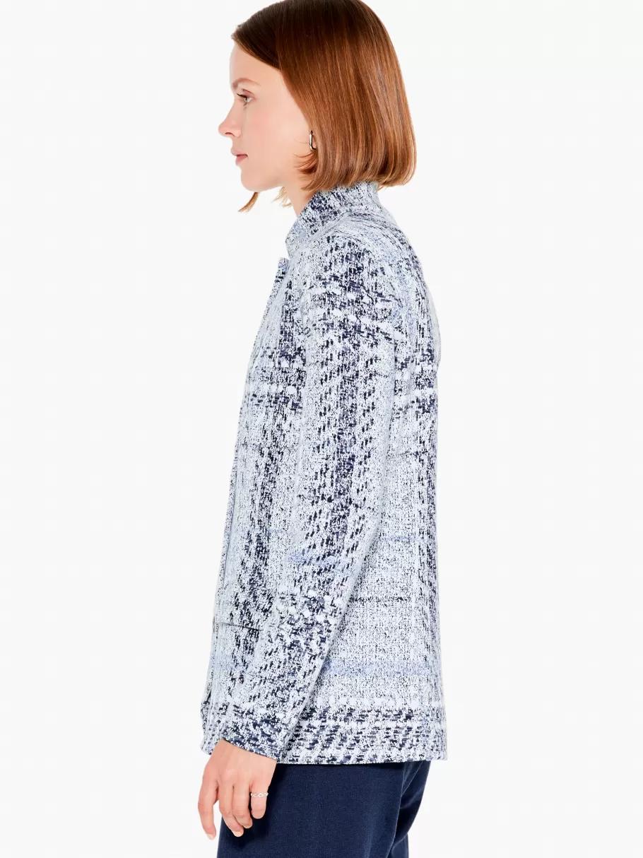 NIC+ZOE Icicle Blazer^Women Jackets + Blazers