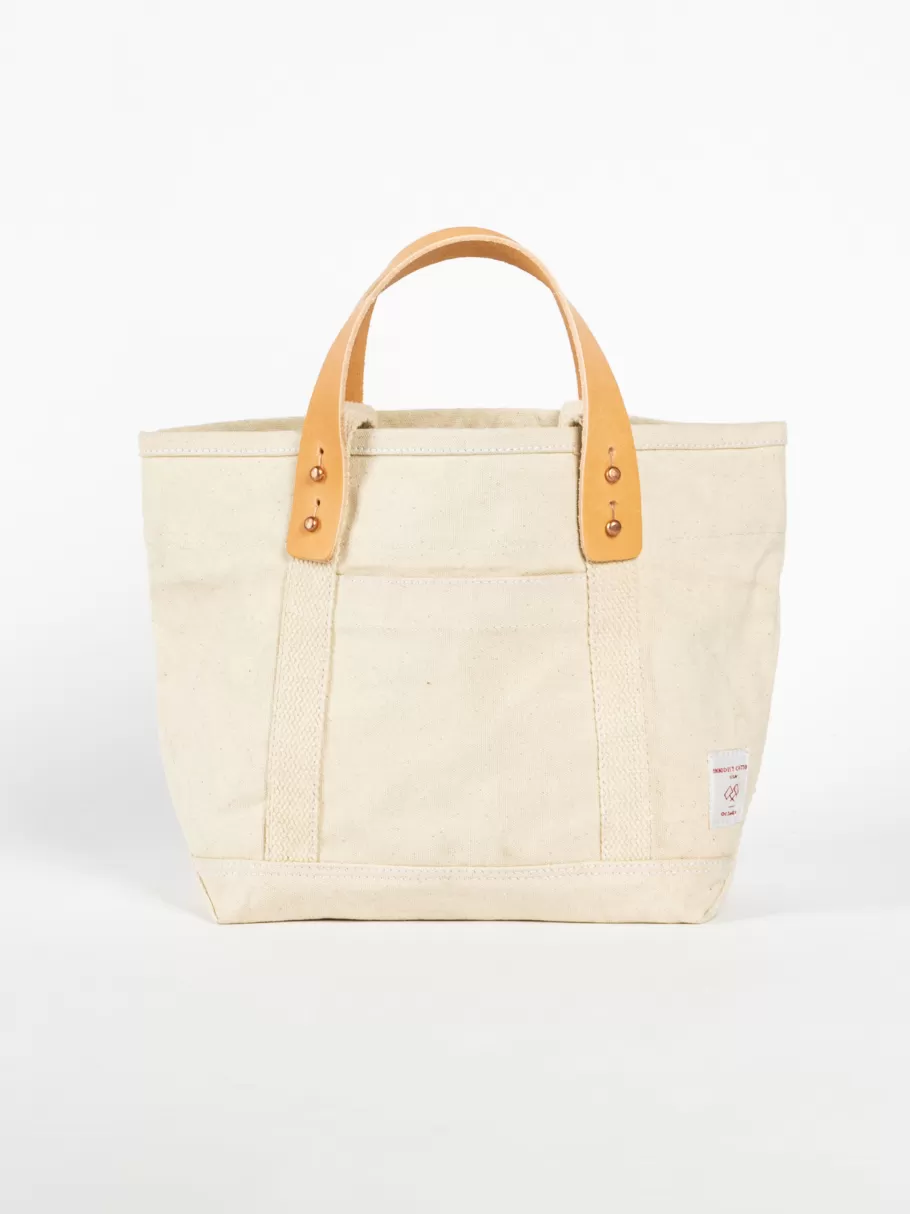 NIC+ZOE Immodest Cotton - Lunch Tote^Women Handbags