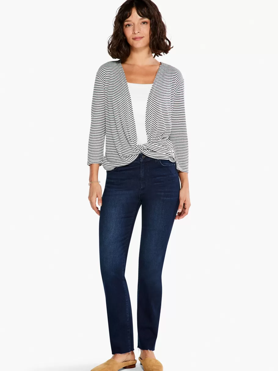 in_line_way_cardigan_3.webp NIC+ZOE In Line 4-Way Cardigan^Women Knit Tops + Tees