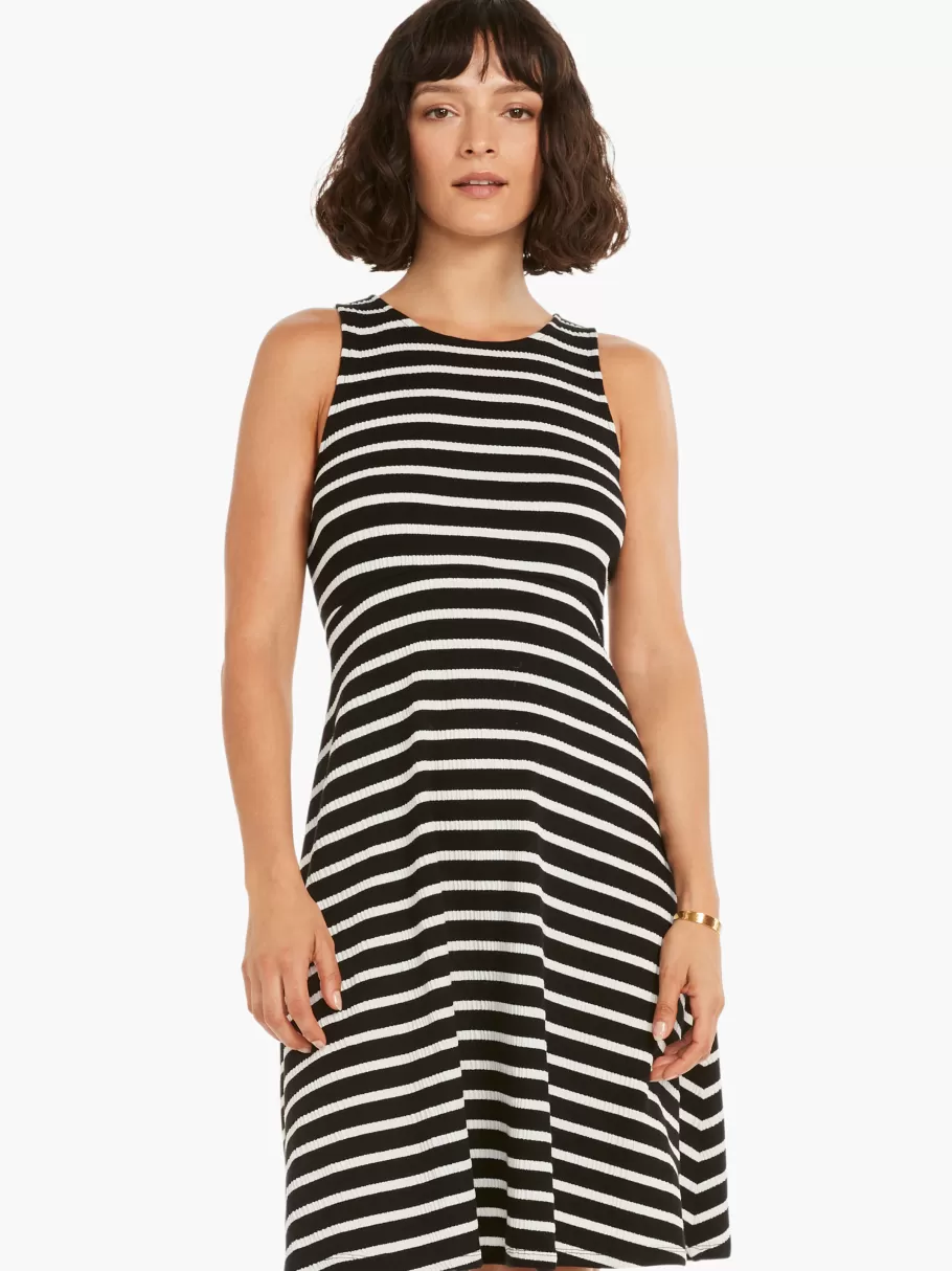 NIC+ZOE Late Sunset Dress^Women Dresses + Skirts