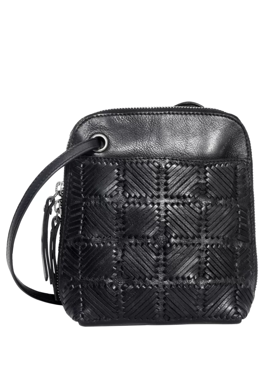 NIC+ZOE Latico - Lotus Crossbody^Women Handbags