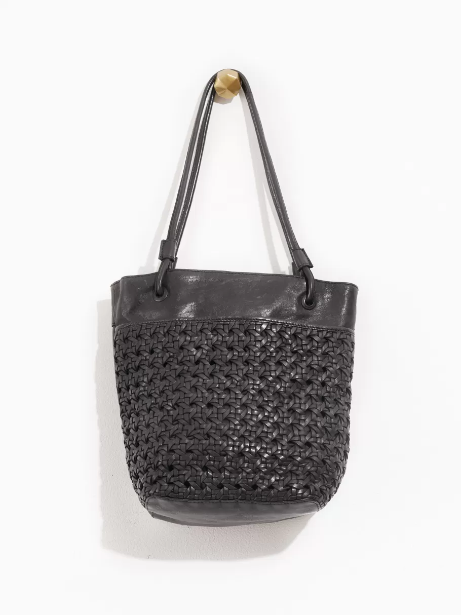 NIC+ZOE Latico Clover Small Tote^Women Handbags