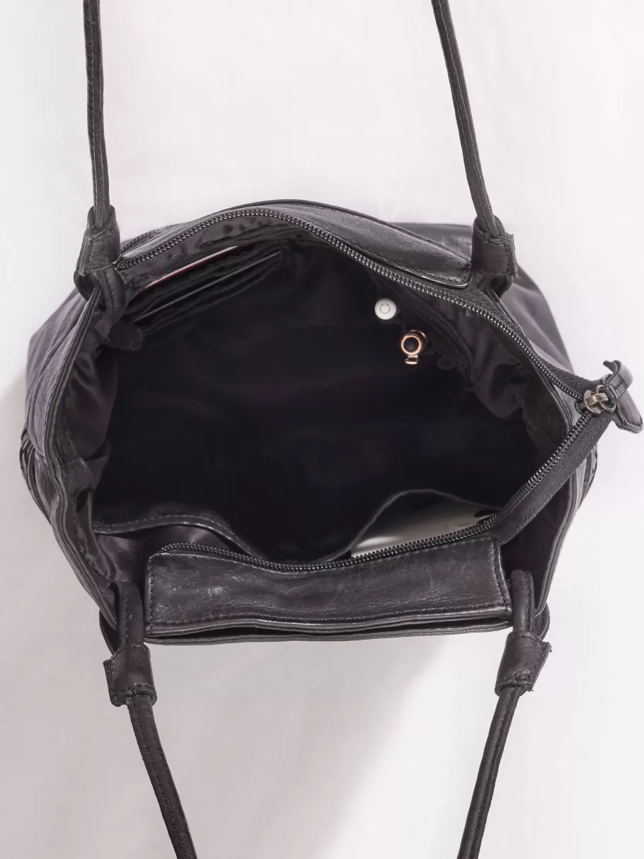 NIC+ZOE Latico Clover Small Tote^Women Handbags