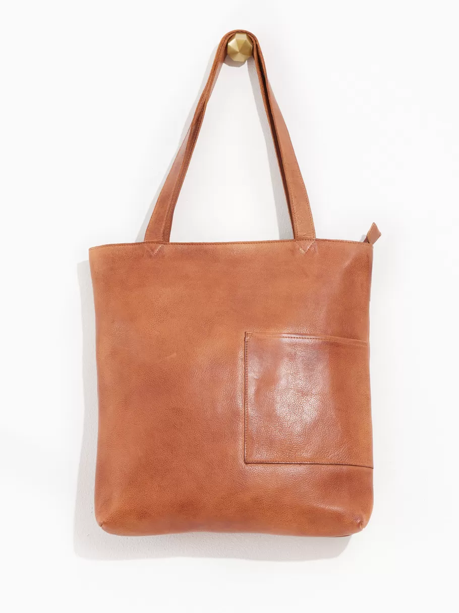 NIC+ZOE Latico Leon Tote^Women Handbags