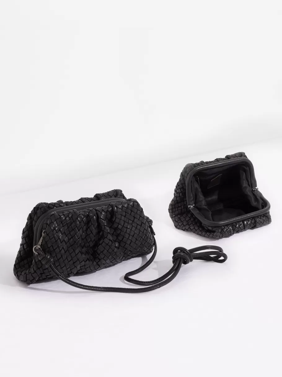 NIC+ZOE Latico Noble Clutch^Women Handbags