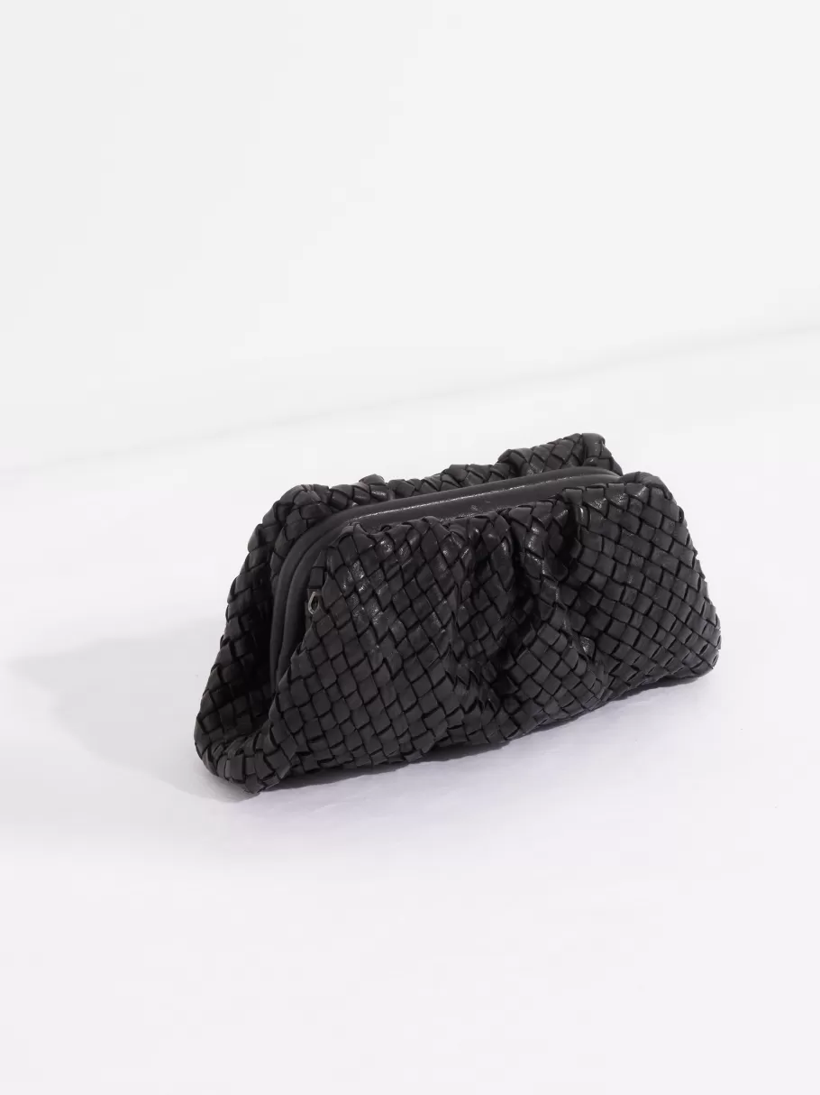 NIC+ZOE Latico Noble Clutch^Women Handbags