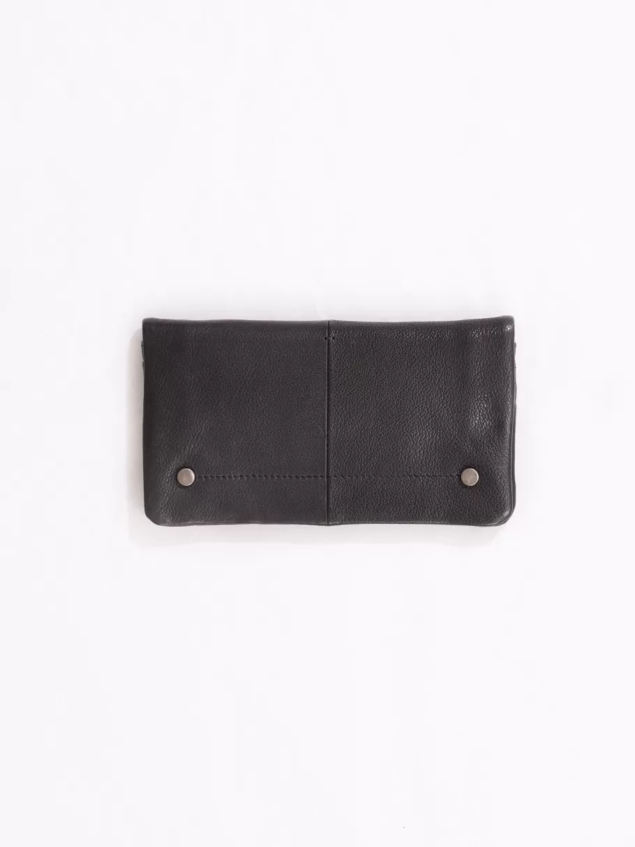 NIC+ZOE Latico Terry Clutch^Women Handbags
