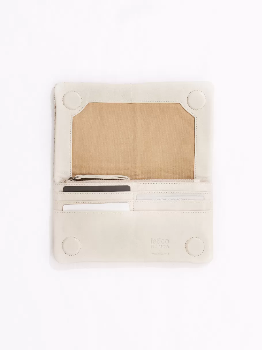 NIC+ZOE Latico Whitney Clutch^Women Handbags