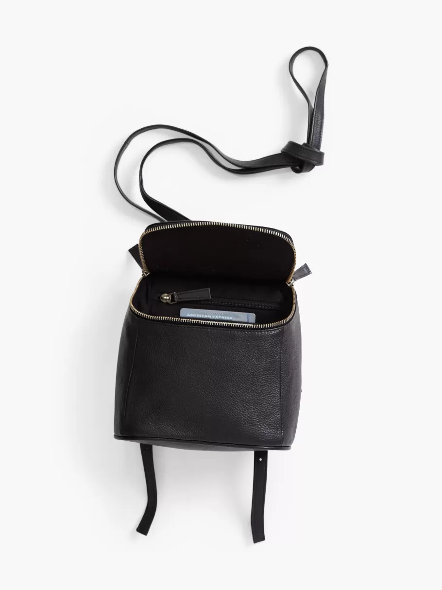 NIC+ZOE Latico X - Gigi Crossbody/Backpack^Women Handbags