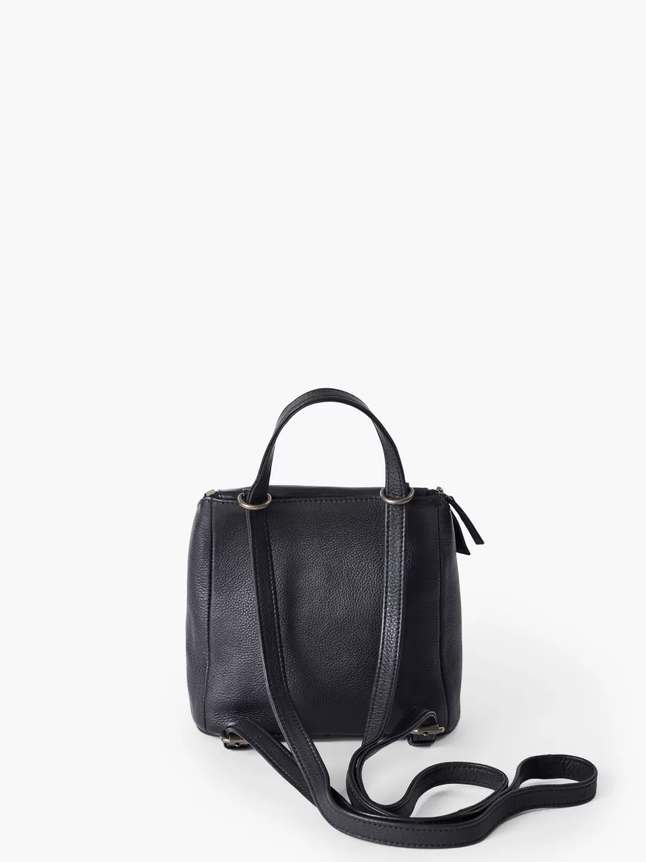 latico_x_niczoe__gigi_crossbodybackpack_3.webp NIC+ZOE Latico X - Gigi Crossbody/Backpack^Women Handbags