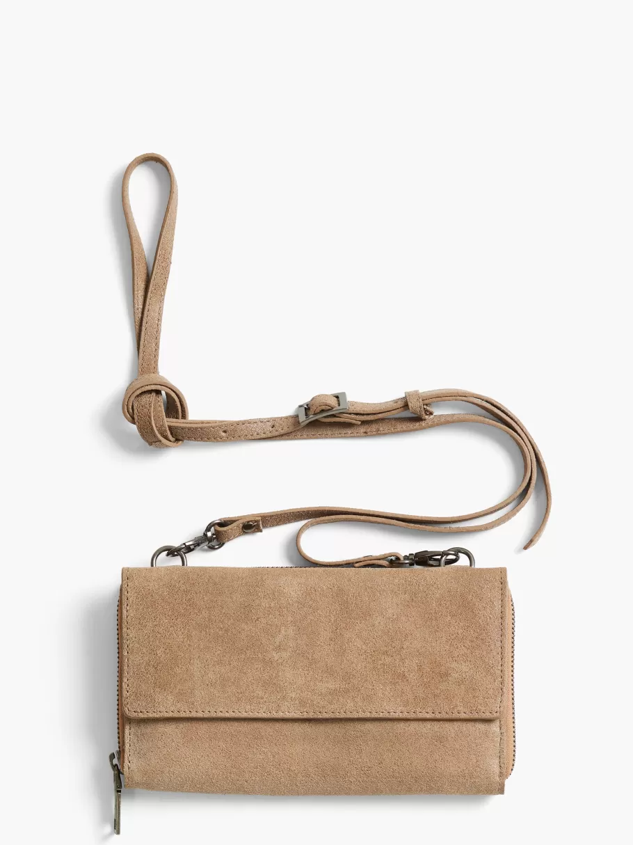 NIC+ZOE Latico X - Melita Crossbody^Women Handbags