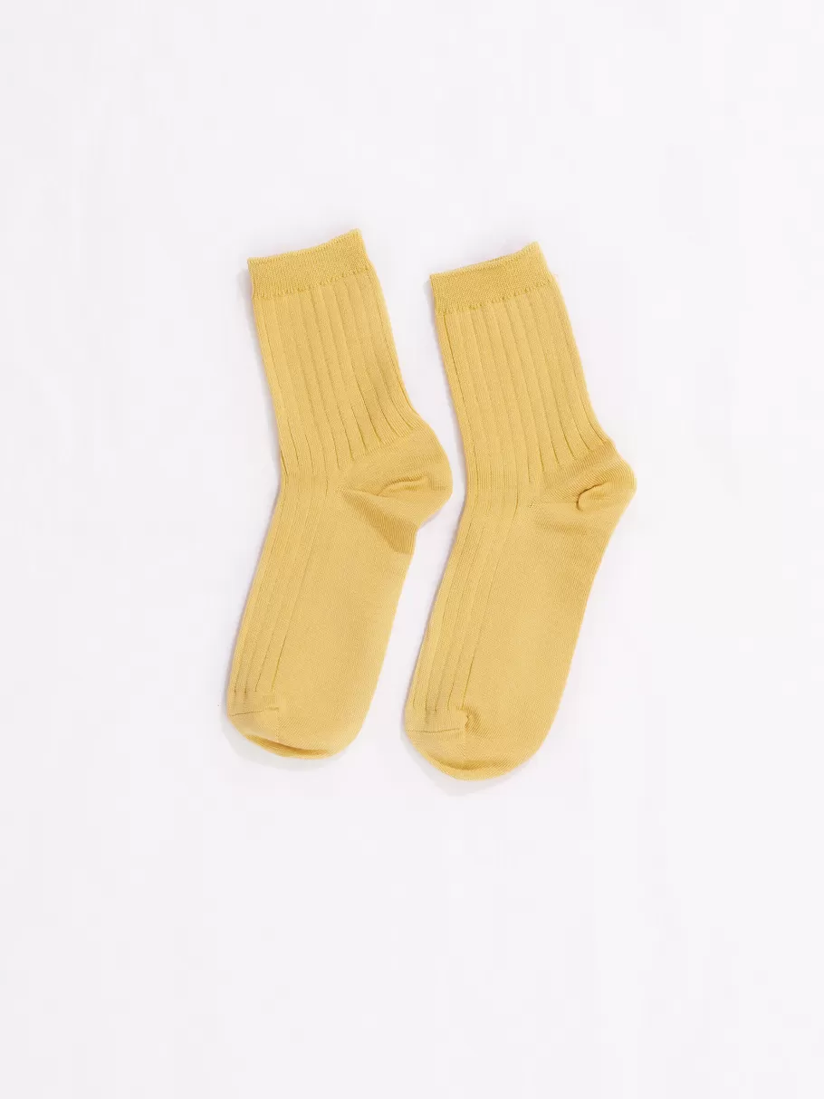 NIC+ZOE Le Bon Shoppe Her Socks^Women Footwear