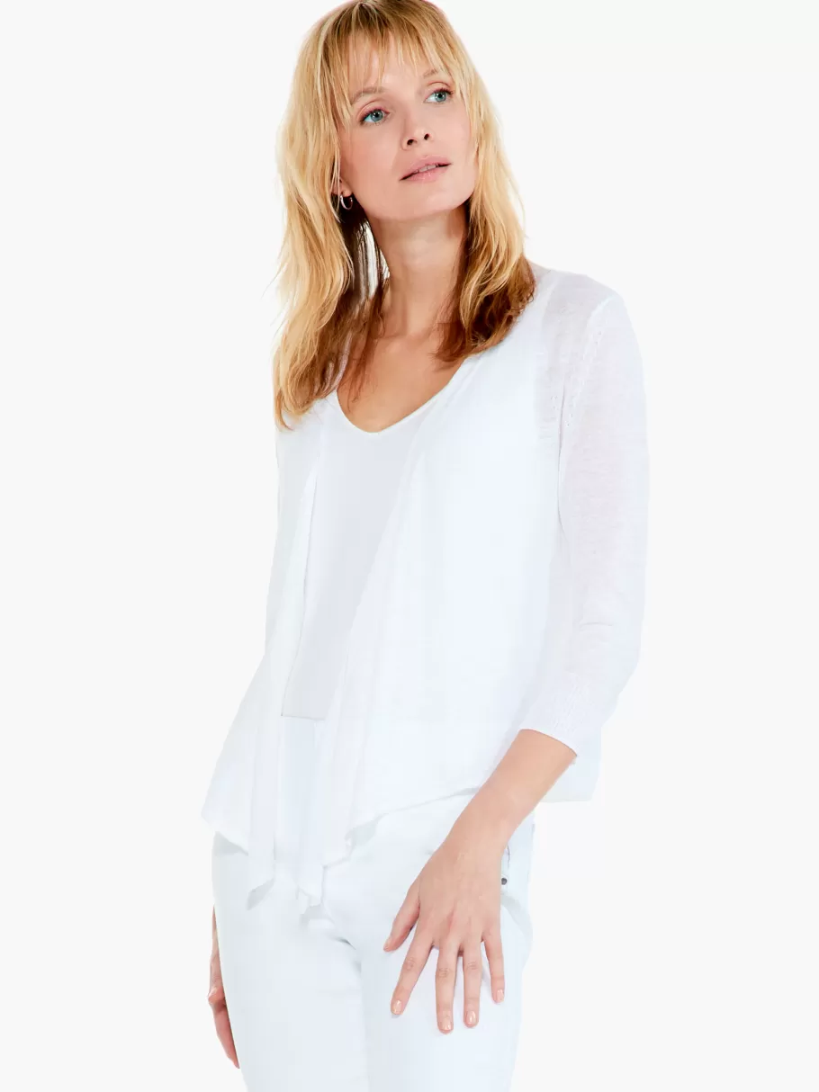 NIC+ZOE Lightweight 4-Way Cardigan^Women Cardigans