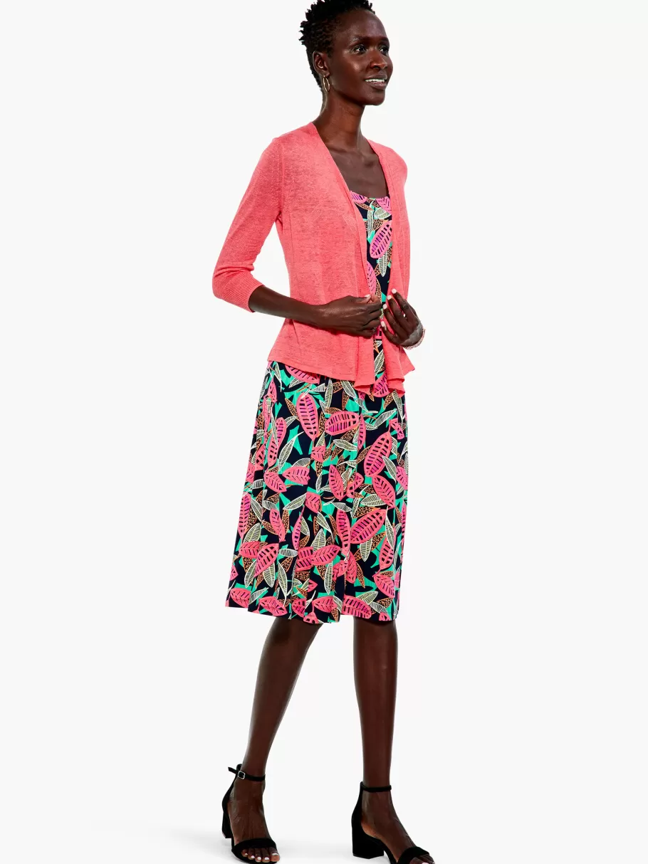 NIC+ZOE Lightweight 4-Way Cardigan^Women Cardigans