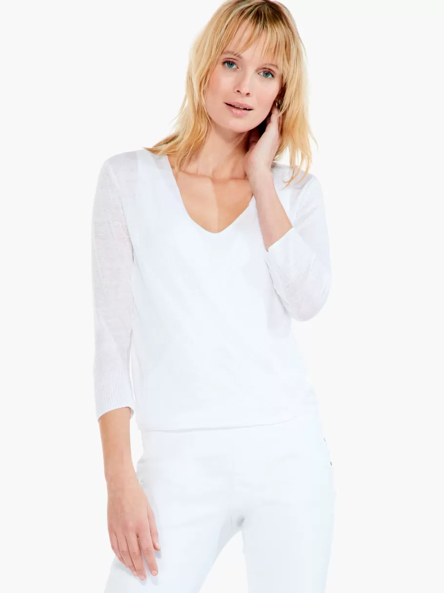 lightweight_way_cardigan_2.webp NIC+ZOE Lightweight 4-Way Cardigan^Women Cardigans