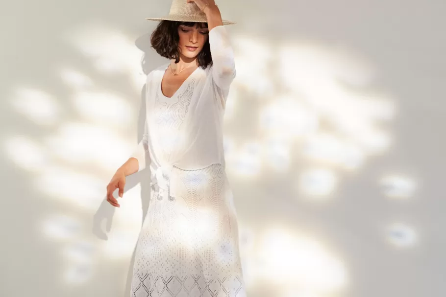 lightweight_way_cardigan_4.webp NIC+ZOE Lightweight 4-Way Cardigan^Women Cardigans