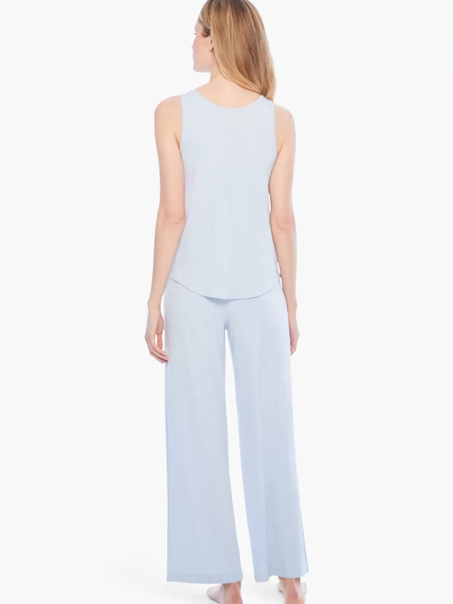 NIC+ZOE Lilla P - Tank Sleepwear Set^Women Pants
