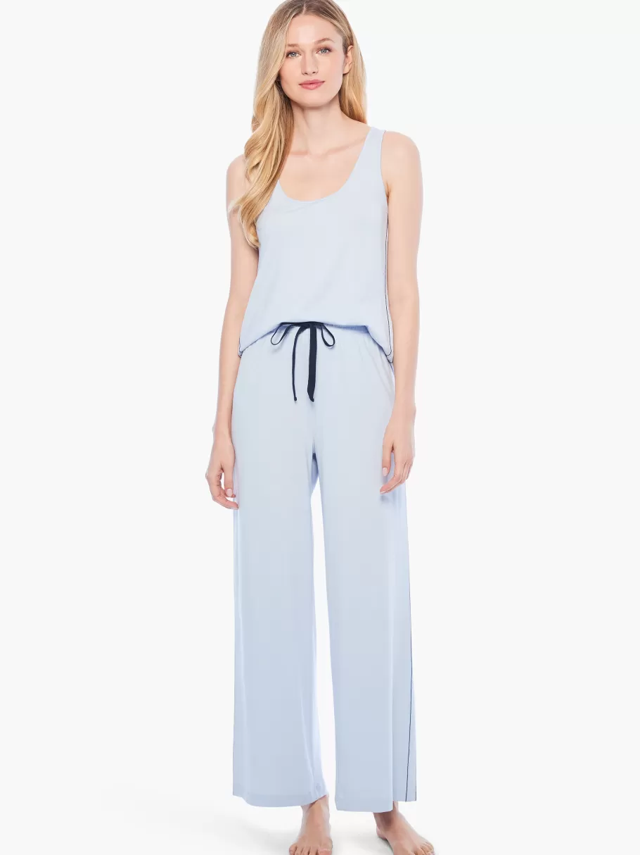lilla_p__tank_sleepwear_set_2.webp NIC+ZOE Lilla P - Tank Sleepwear Set^Women Pants