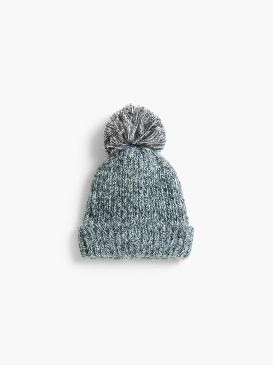 NIC+ZOE Lined Melange Beanie^Women Hats + Hair