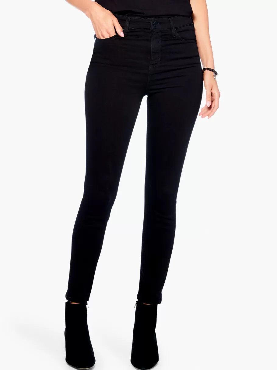 NIC+ZOE Liverpool - Abby Hi-Rise Ankle Skinny Jean^Women Pants