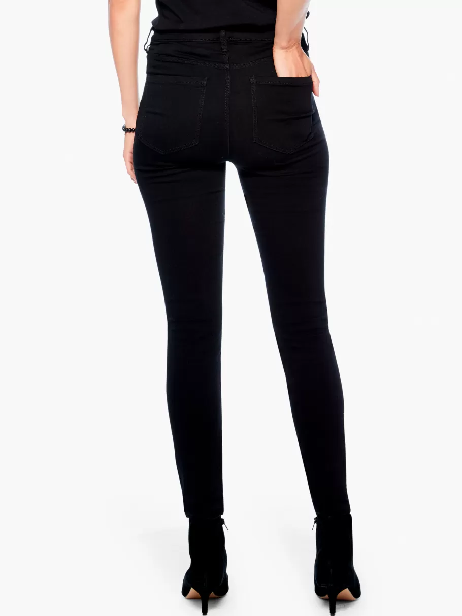 NIC+ZOE Liverpool - Abby Hi-Rise Ankle Skinny Jean^Women Pants