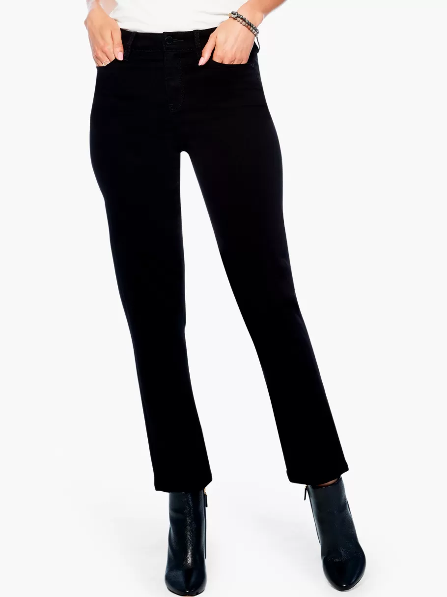 NIC+ZOE Liverpool - High Rise Slim Jean^Women Pants