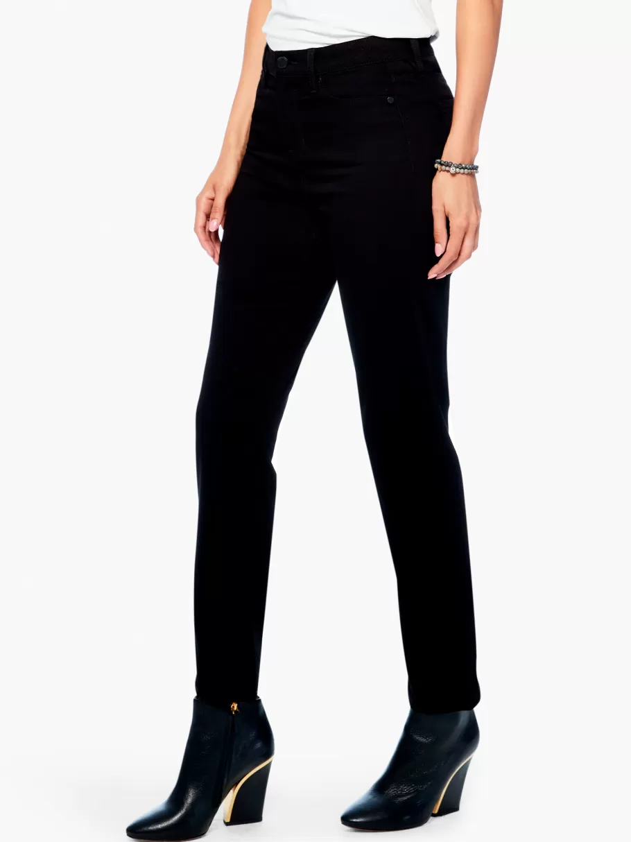NIC+ZOE Liverpool - High Rise Slim Jean^Women Pants