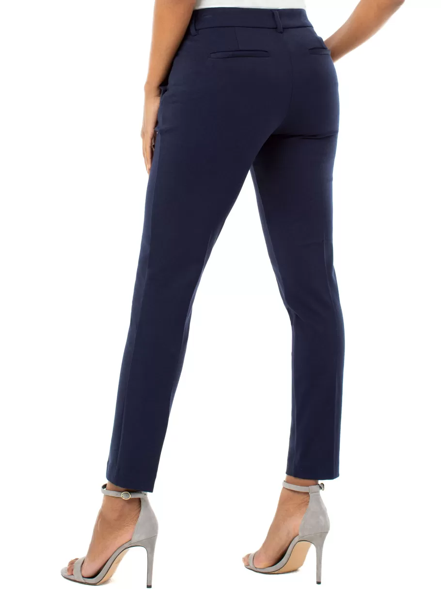 NIC+ZOE Liverpool - Kelsey Knit Trouser^Women Pants