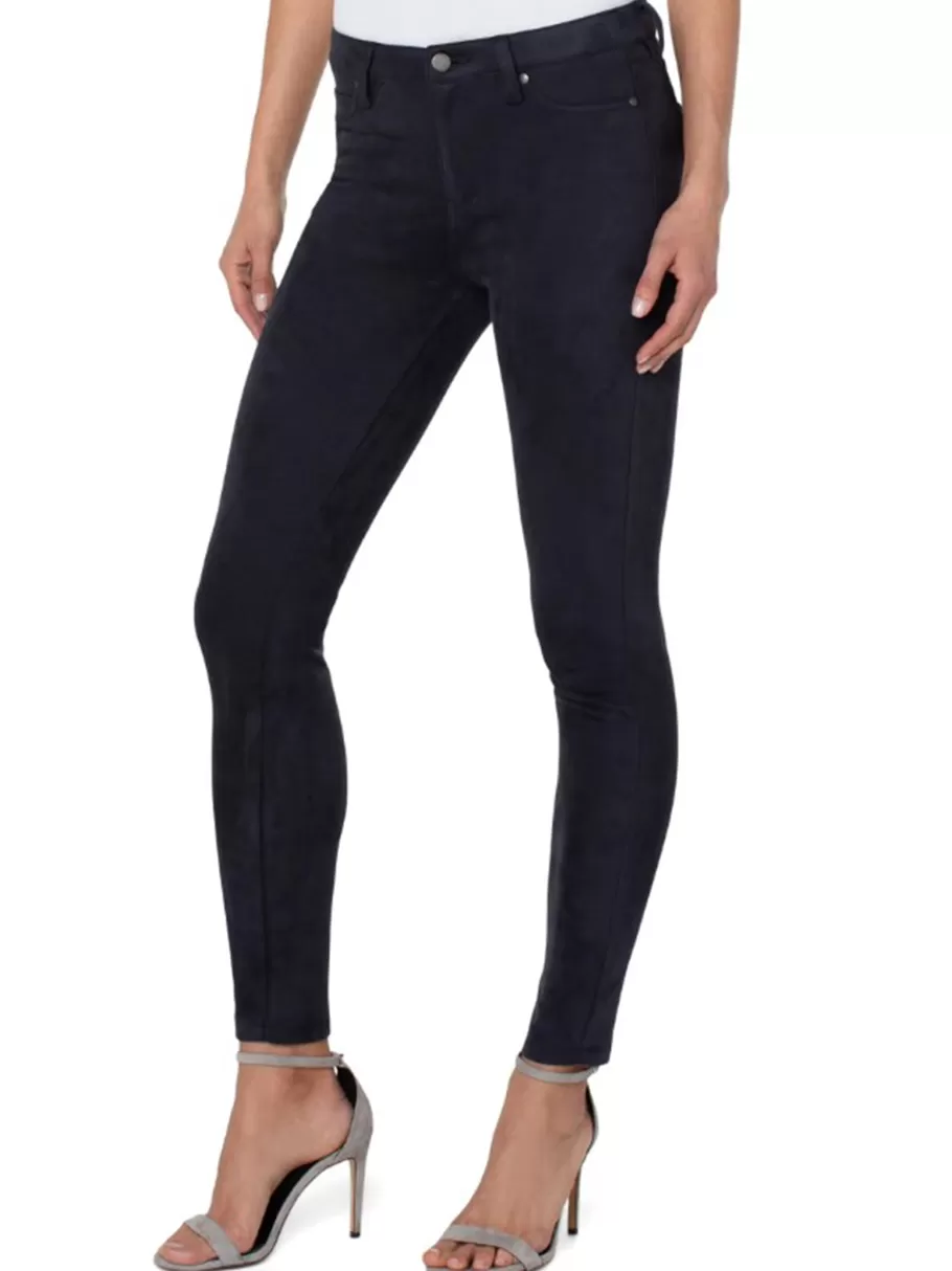 NIC+ZOE Liverpool - Madonna Skinny Legging^Women Pants