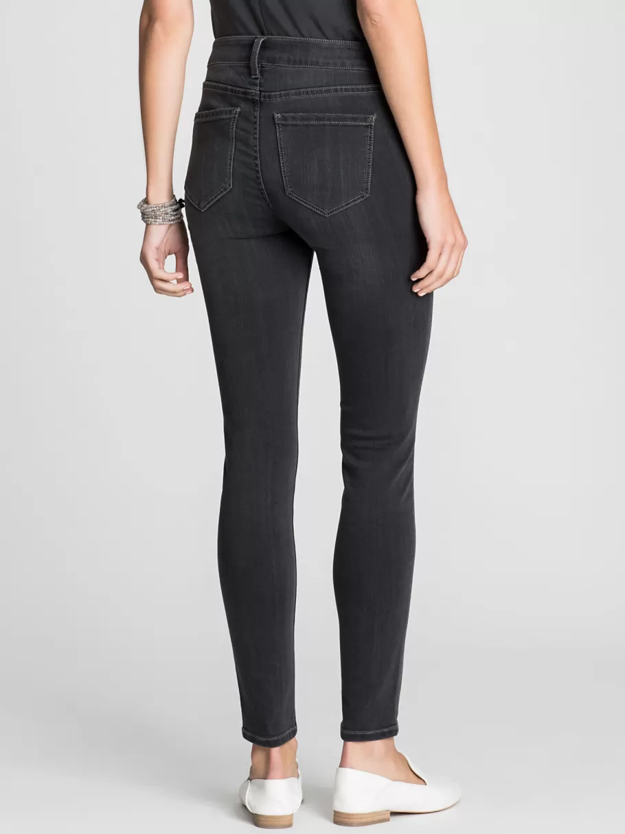 NIC+ZOE Liverpool Abby Skinny Jean^Women Pants