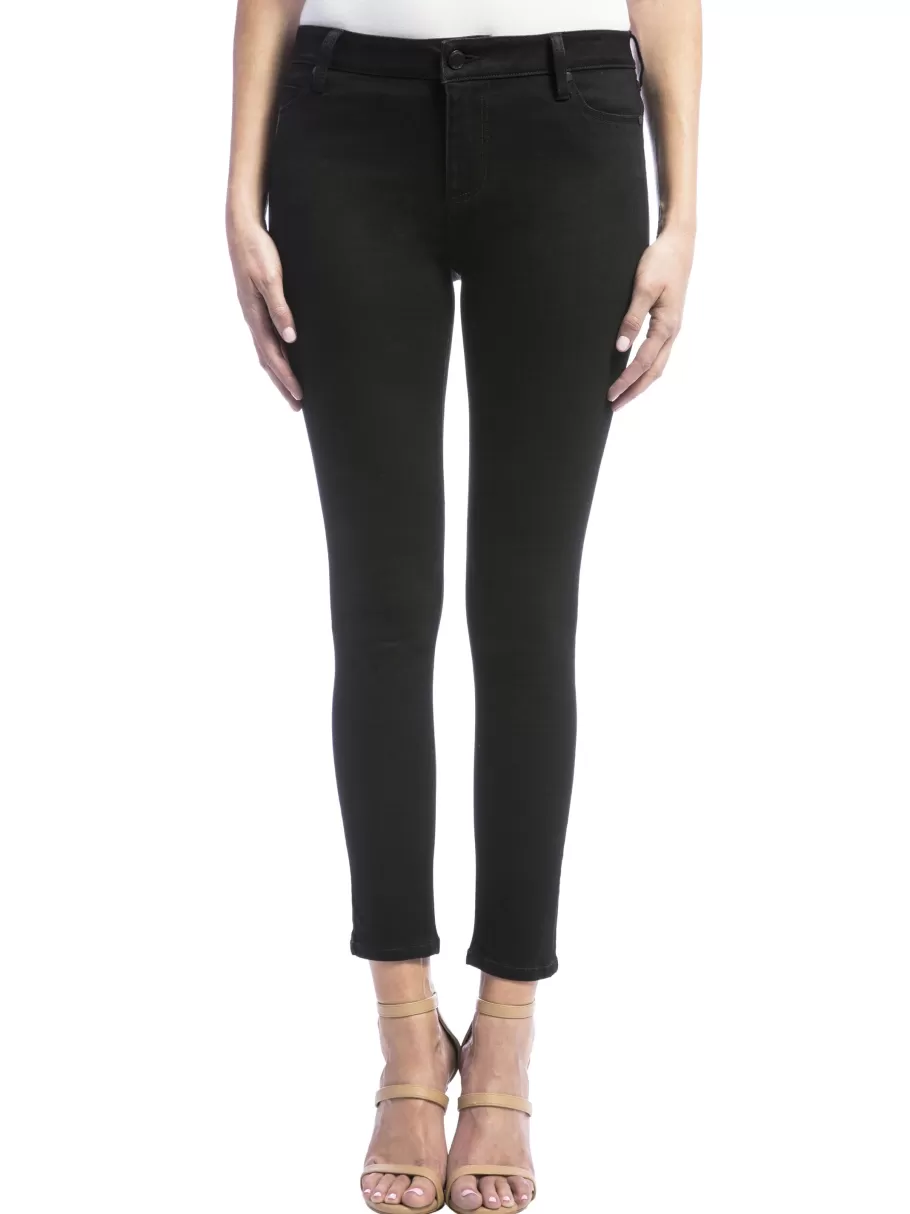 NIC+ZOE Liverpool Penny Ankle Skinny 28^Women Pants