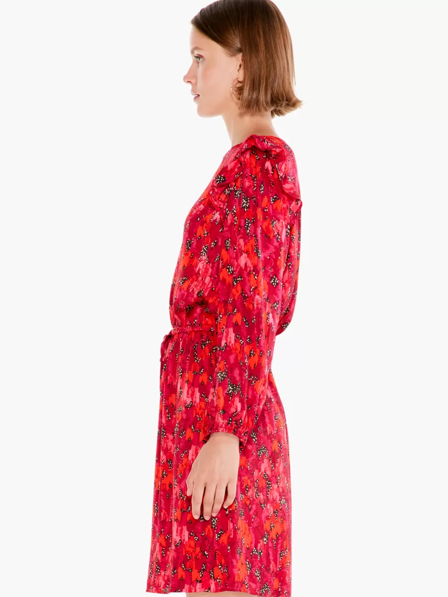 NIC+ZOE Mix And Mingle Dress^Women Dresses + Skirts