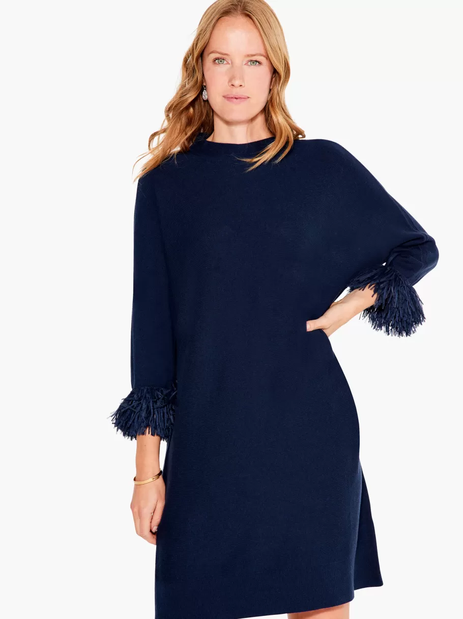 NIC+ZOE Night Fall Dress^Women Dresses + Skirts
