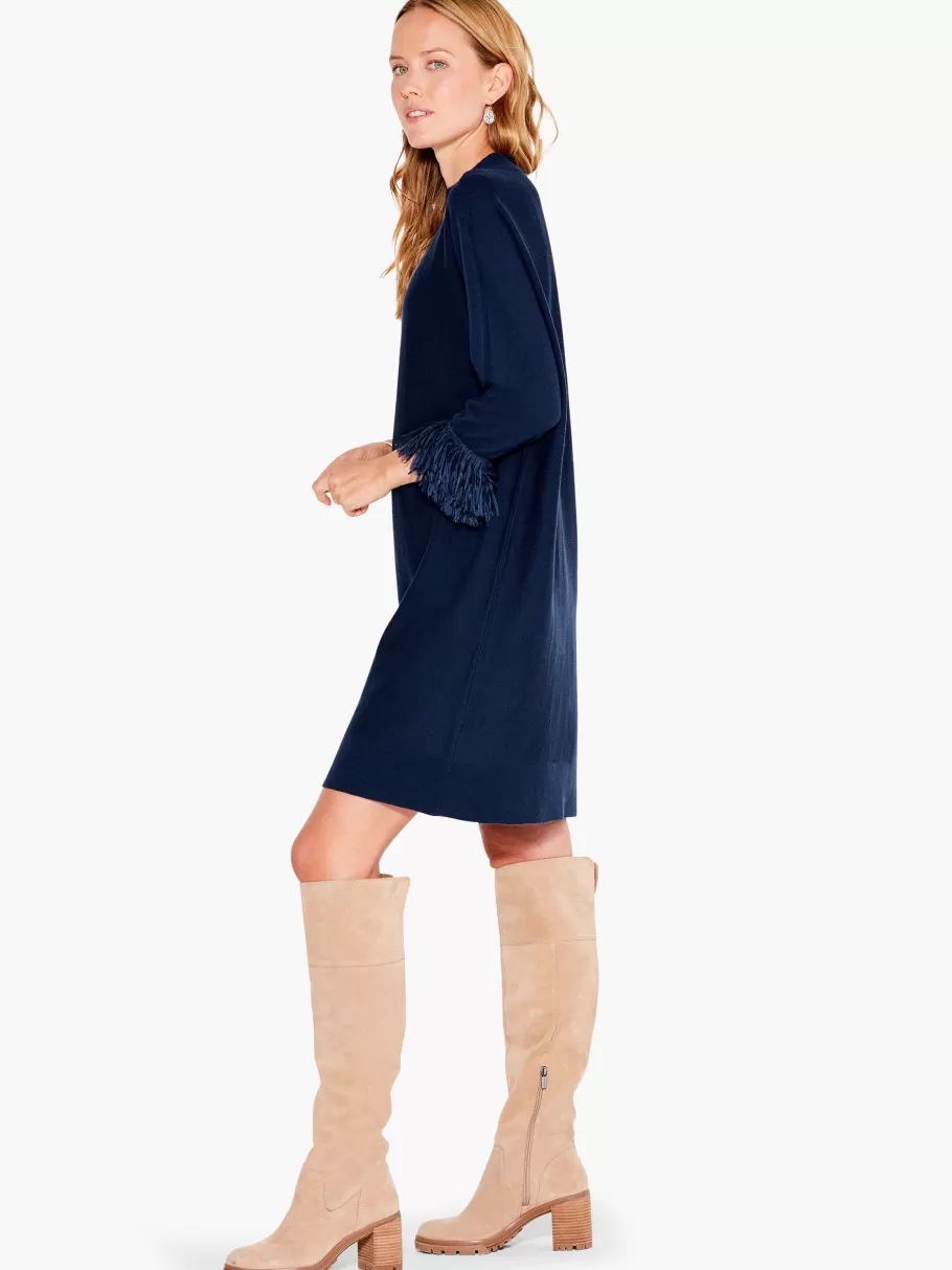 NIC+ZOE Night Fall Dress^Women Dresses + Skirts