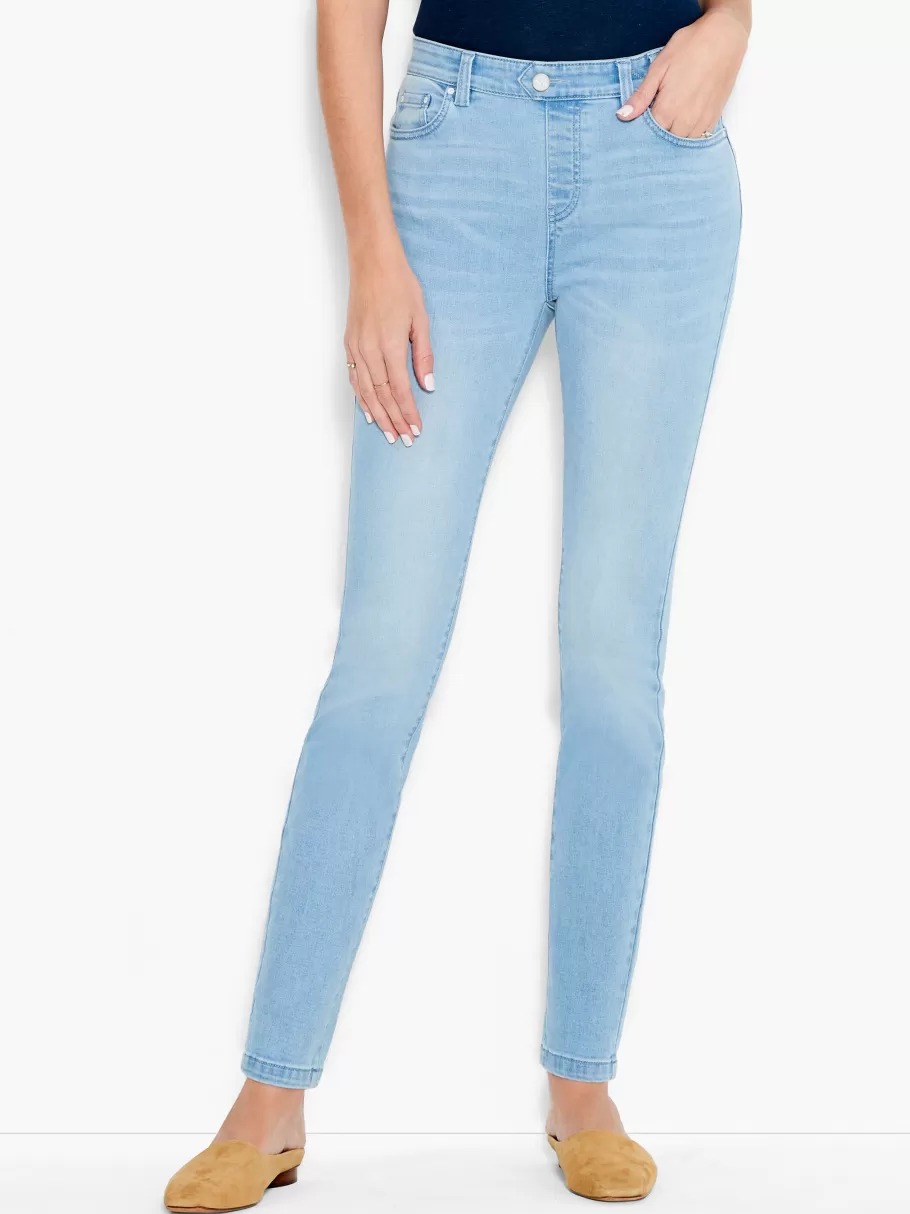 NIC+ZOE Nz Denim 28^Women Pants