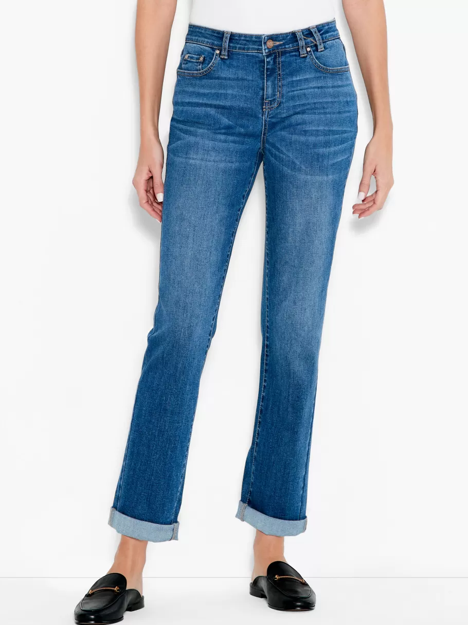 NIC+ZOE Nz Denim 29^Women Pants