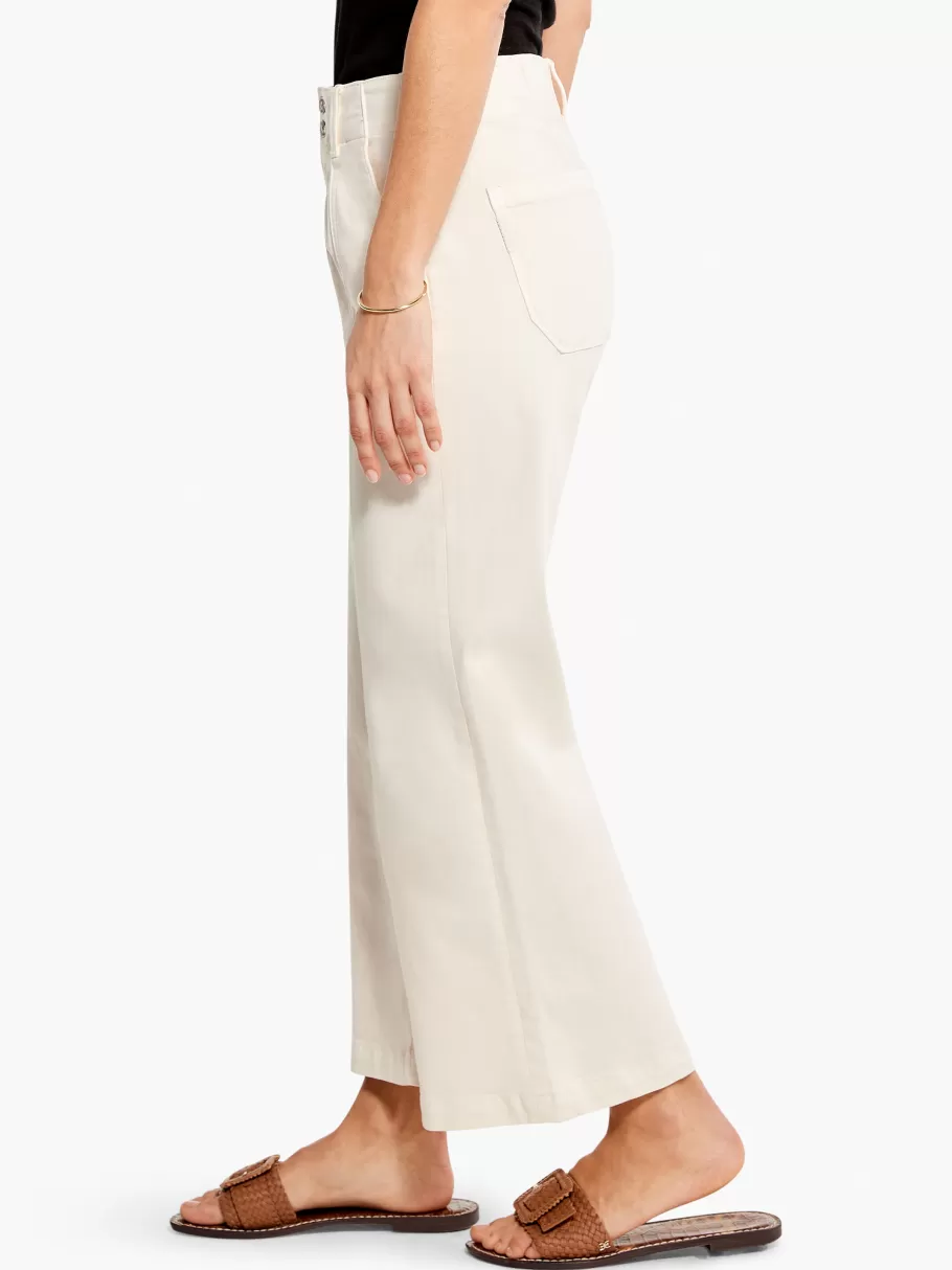 NIC+ZOE Paige - Brooklyn Crop^Women Pants