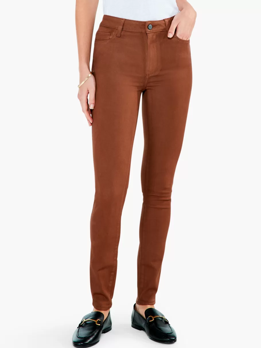 NIC+ZOE Paige - Hoxton Ankle^Women Pants