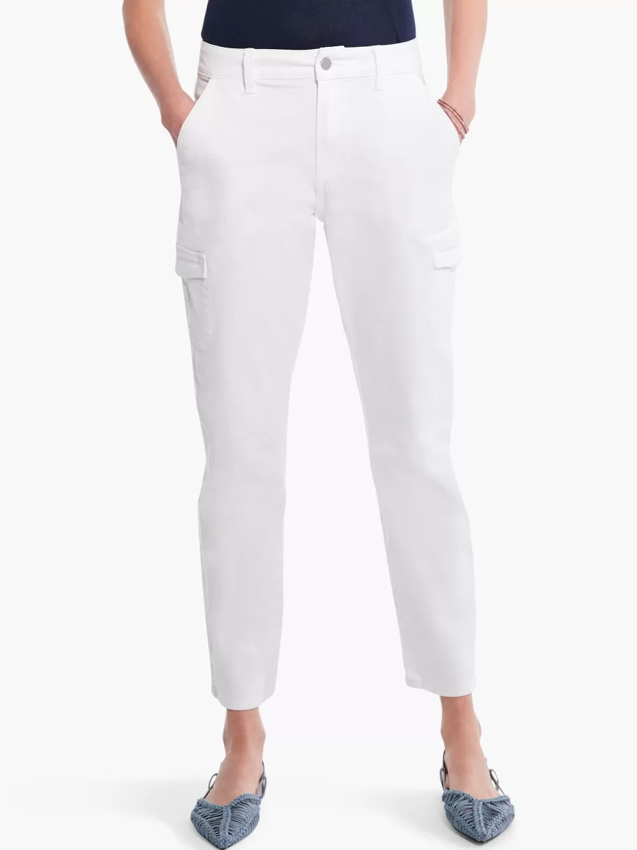 NIC+ZOE Paige - Jolie Cargo Pant^Women Pants
