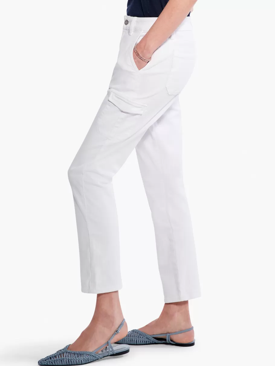 NIC+ZOE Paige - Jolie Cargo Pant^Women Pants